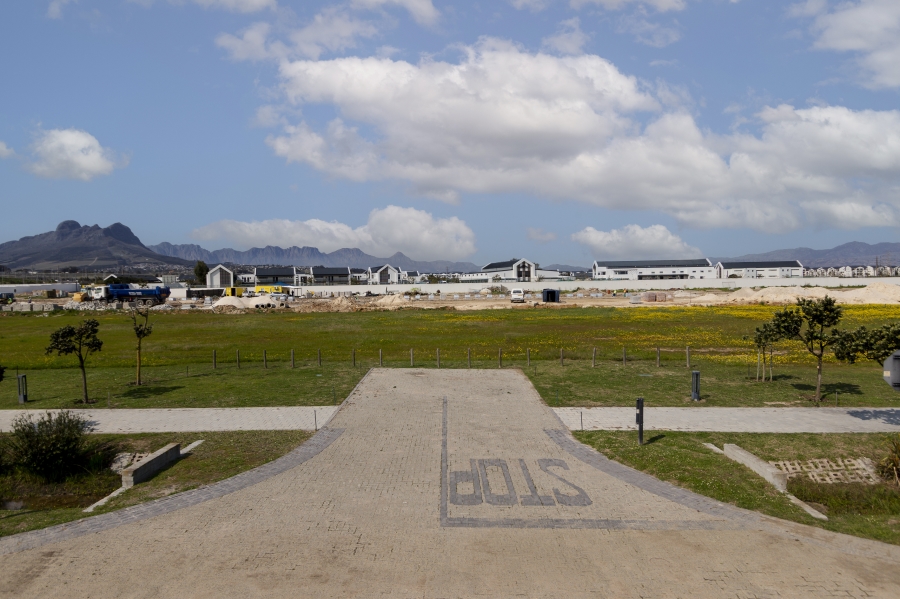 0 Bedroom Property for Sale in Sitari Country Estate Western Cape